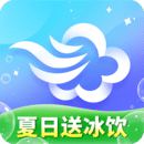 墨迹天气预报app